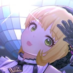 ミラーボール・ラブ(3zo Juked Out_Short Ver )