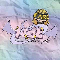 WEEKLY PICKS BY H.O.L