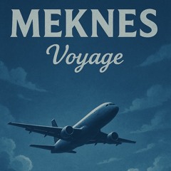 Meknes - Voyage