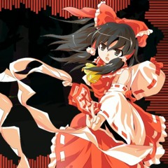 The Scarlet Devil Fighters - The Fighters [Touhou Vocal Mix] / but EoSD characters sing it