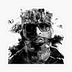 Royce da 5'9 X Dj Premier Type Beat