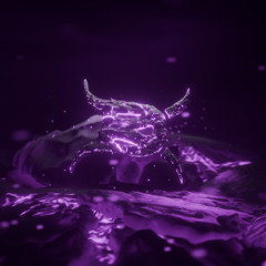 PREMIERE: Bulah - Sad Reptile [DK008]