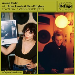 Radio Shows / Sets