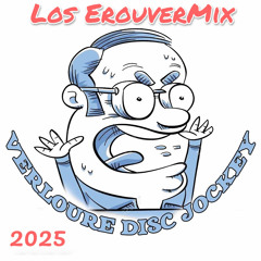 Los ErouverMix 2025