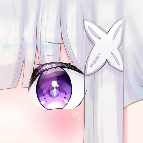 Emilia - Night Birds (Cover AI)