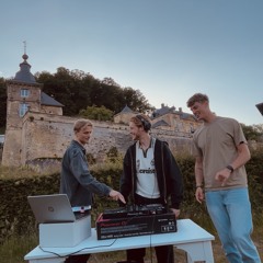 Château House Session (B2B Bensko)
