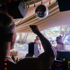 SAINT- Hidden Forest