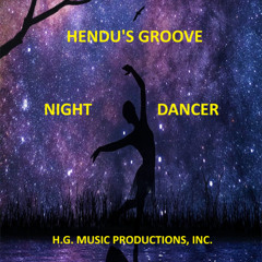 Night Dancer