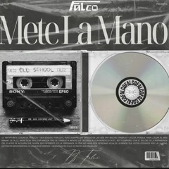 Falco Presents - Mete La Mano