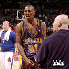 Ron Artest Freestyle