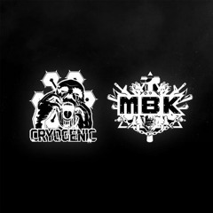 CRYOGENIC VS MBK Tribute Mix 2024