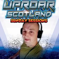 Uproar Sunday Session: Feat Jps, Bairdy & Dj Gary Ward