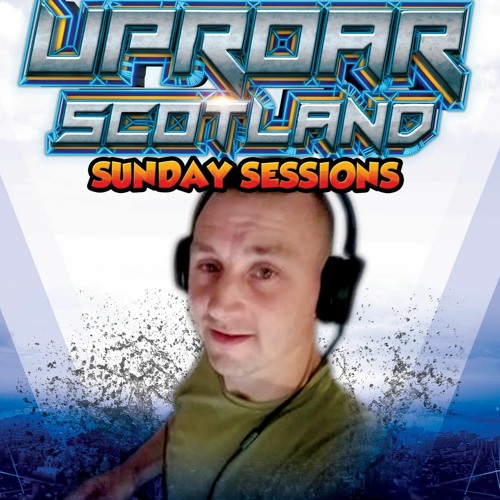 Uproar Sunday Session: Feat Jps, Bairdy & Dj Gary Ward