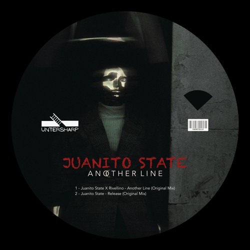 Juanito State & Rivellino - Another Line (Original Mix)