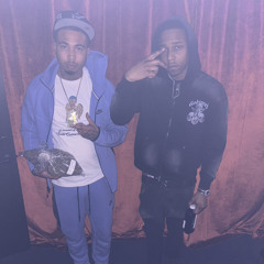 YunngRisky X Woodrothaman X Hanson X GOODFINESSE - DONT CONFUSE ME WIT DEM