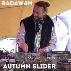 Autumn Slider