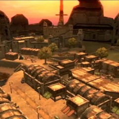 Colony 6 - Hope - Xenoblade Chronicles - Definitive Edition OST [078] [DE]