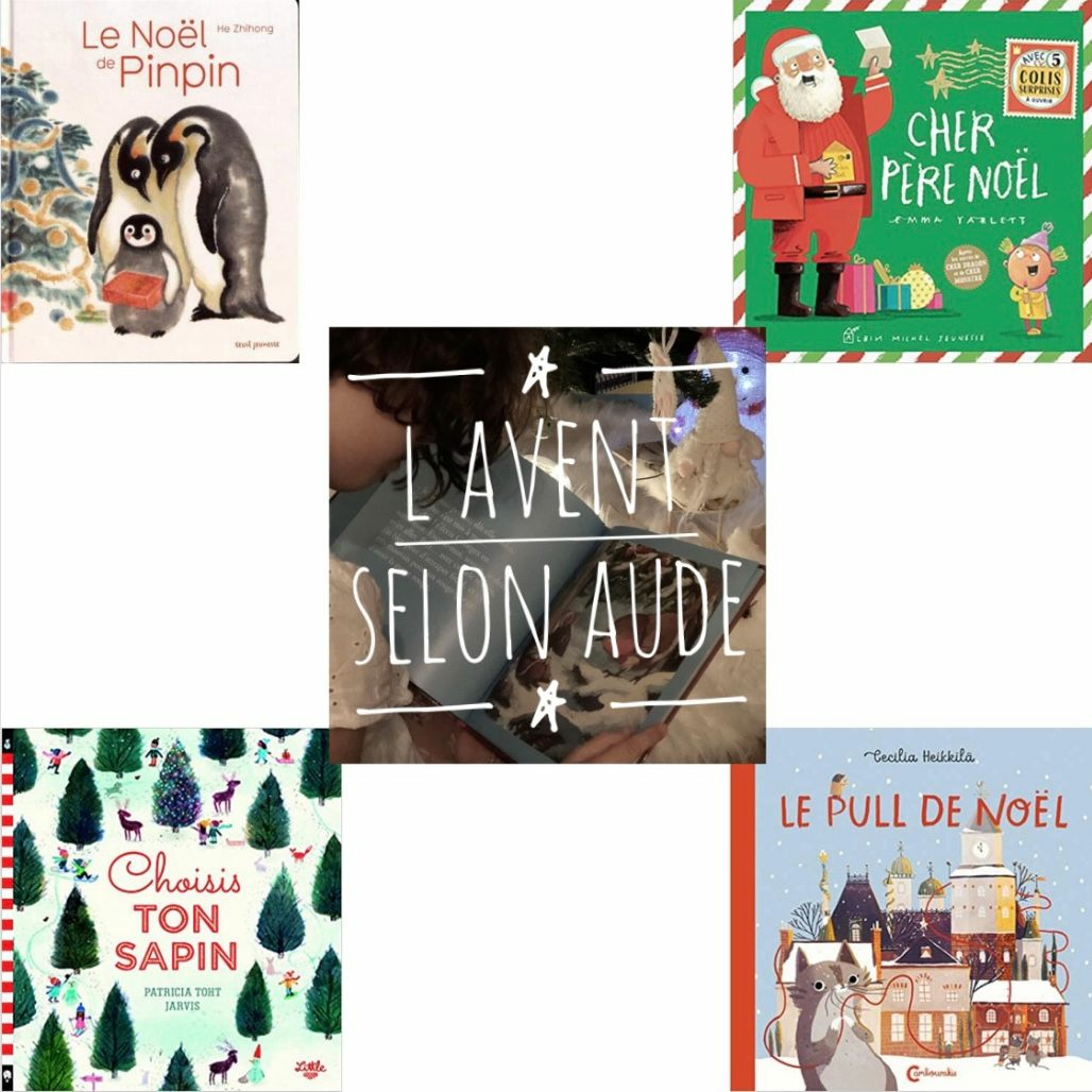 L\'âme à lire