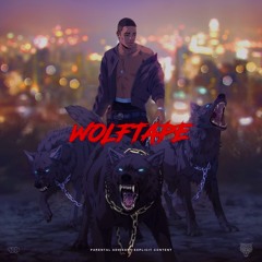 Wolf - Pimpin 101 (Produced by Gerreaux)