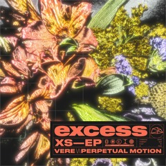 PREMIERE: Vere - Trace [excess]