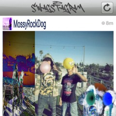 MossyRockDog + Sunny - Street [DJ BANNED EXCLUSIVE]