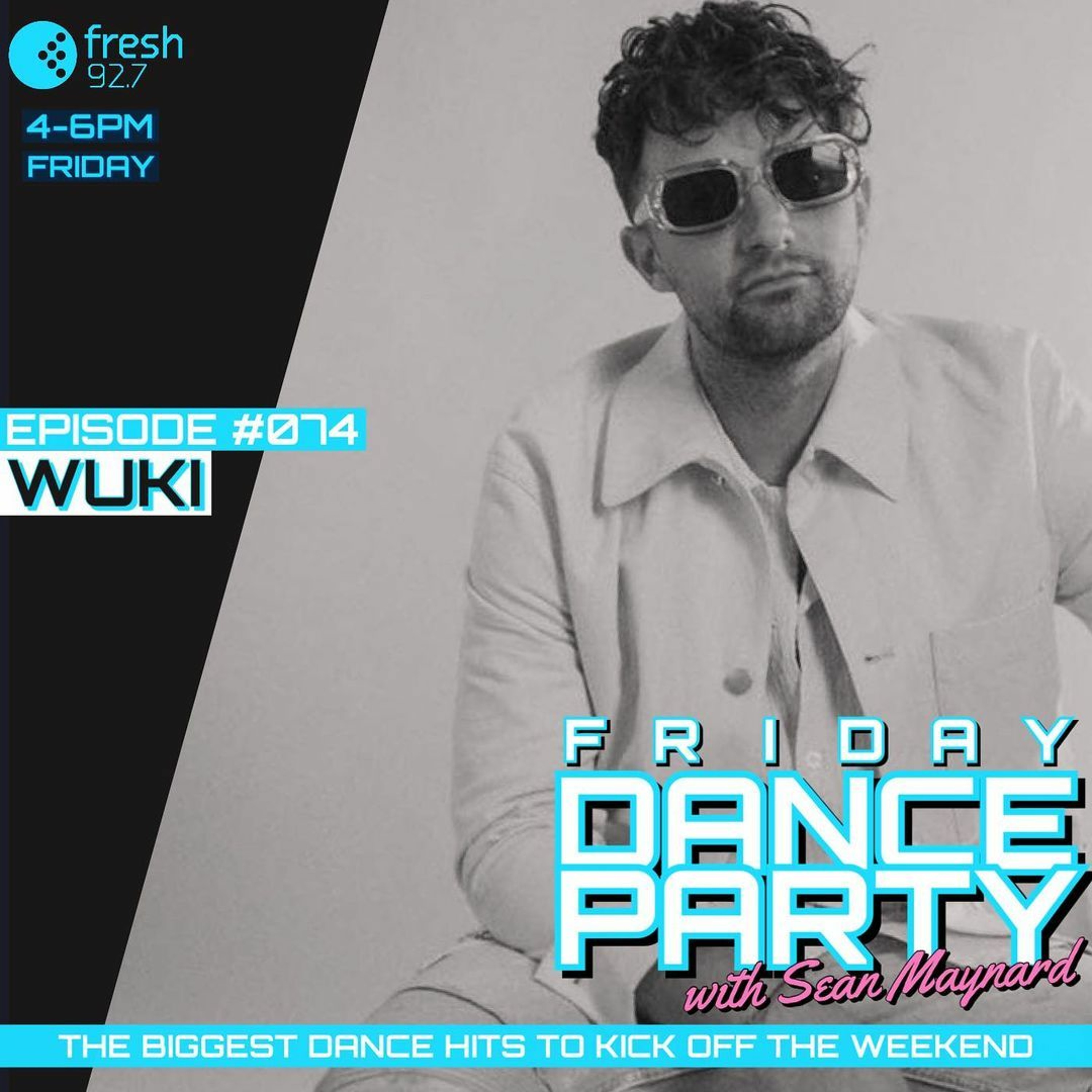Dance Anthems Radio Show