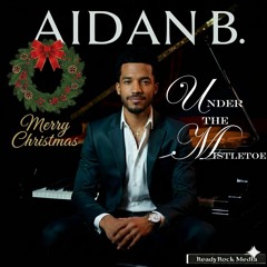 Under the MistleToe (feat. Aishyla) (XMAS Remix)