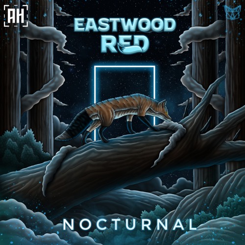 Eastwood Red - Nocturnal {Aspire Higher Tune Tuesday Exclusive}