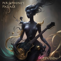 Persephone’s Passage