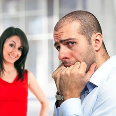 I'm afraid of a girl prod. colotoj (with revi forgotten)