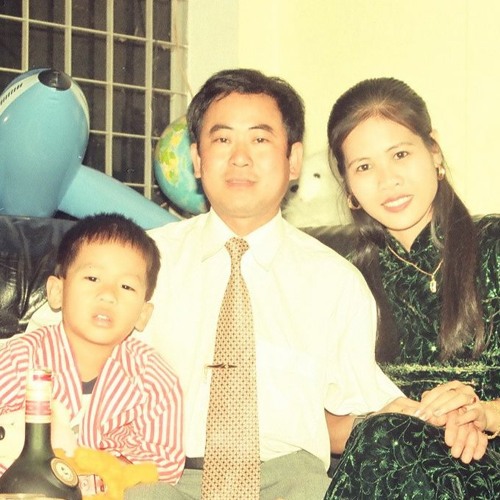 Gửi ba - Ronboogz