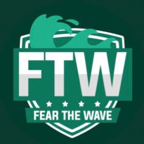 FTW Cast 2022-1 Tulane Athletics Director Troy Dannen
