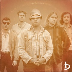 Witchoo (The Botanist Edit) - Durand Jones & The Indications