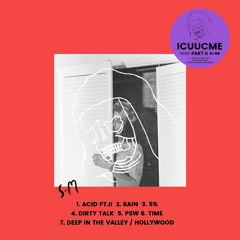Rain (feat. $ean Wire)