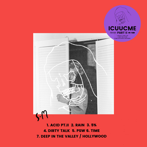 Rain (feat. $ean Wire)