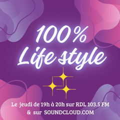 100% LIFESTYLE 26 - 27 02 25 - L'Islande / "Foule sentimentale" / Réchauffer la pizza