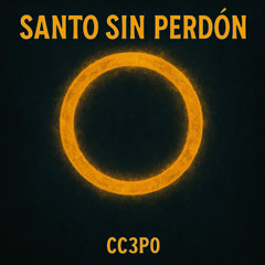 Santo Sin Perdón