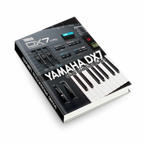Stream Yamaha Dx7 King Of 80s Unique Original Huge 24bit Wave Kontakt Multi Layer Samples Library By Soundload Listen Online For Free On Soundcloud