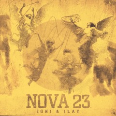 Nova23 (feat.ilay hayat)