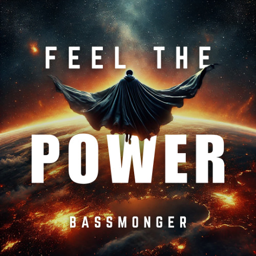 FEEL THE POWER