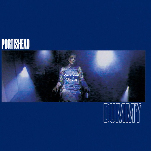 Portishead - Glory Box ( Westfall Remix )