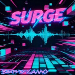SURGE