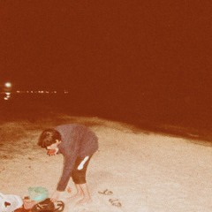 Pudar Sari - Red Mist (Demo)