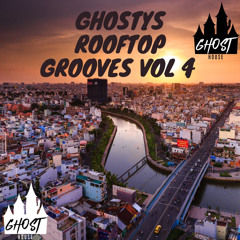 DannyGhost - Rooftop Grooves 4