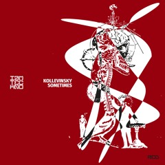 Kollevinsky - Spectrum Of Sound (Original Mix)