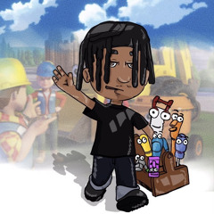 TaliHendrix - Handy Manny (Prod. Shybalenci & FilipMakesBeats)