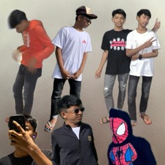 SOKKY - MIXTAPE FUNGKOT DAFFA X KIKI 2025 HARD