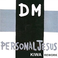 Depeche Mode - Personal Jesus [KIWA ReWork] FREE DL