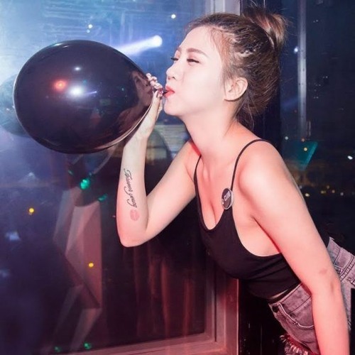 Cô tiên xuống trần Gian - Quên Lối về -  Dj kenbjn RMX