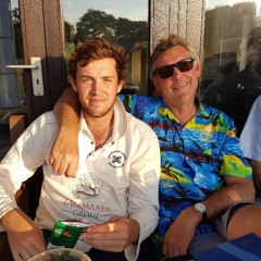 GXCC Quarantine Podcast episode 5: The Graham's!